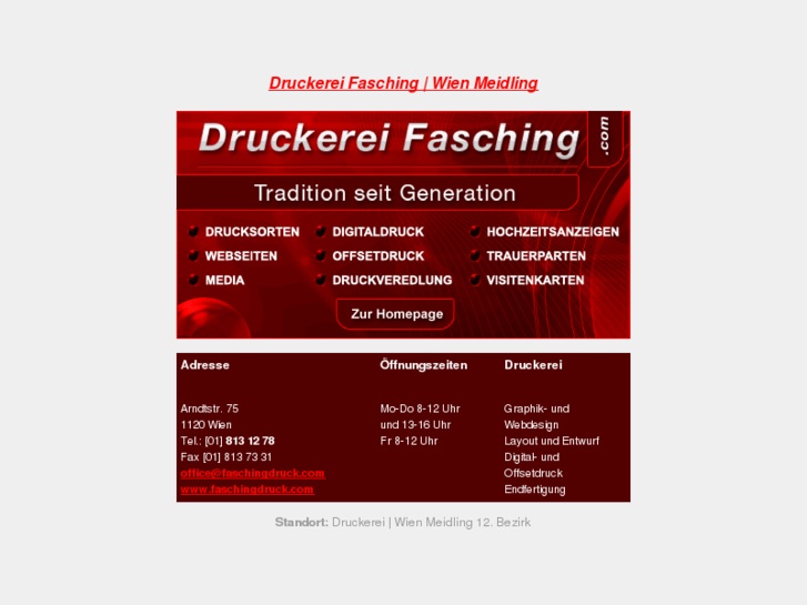 www.faschingdruck.com