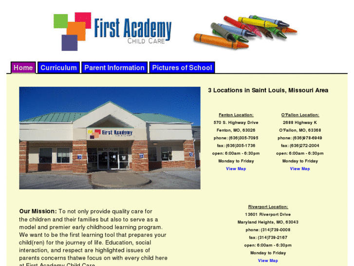 www.firstacademy.com