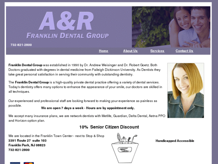 www.franklindentalgroup.com