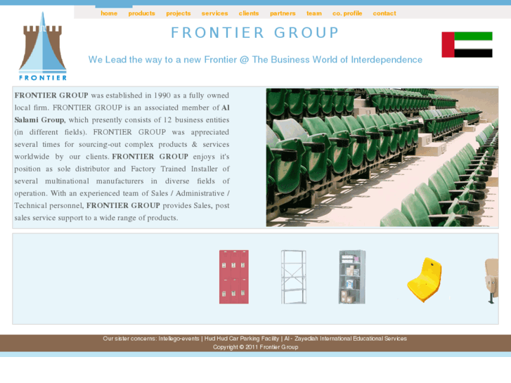 www.frontiergroup.net