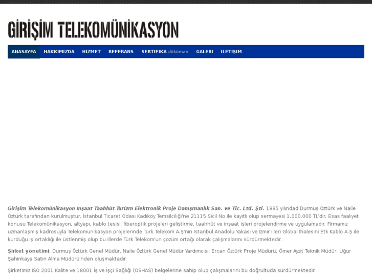 www.girisimtelekom.com