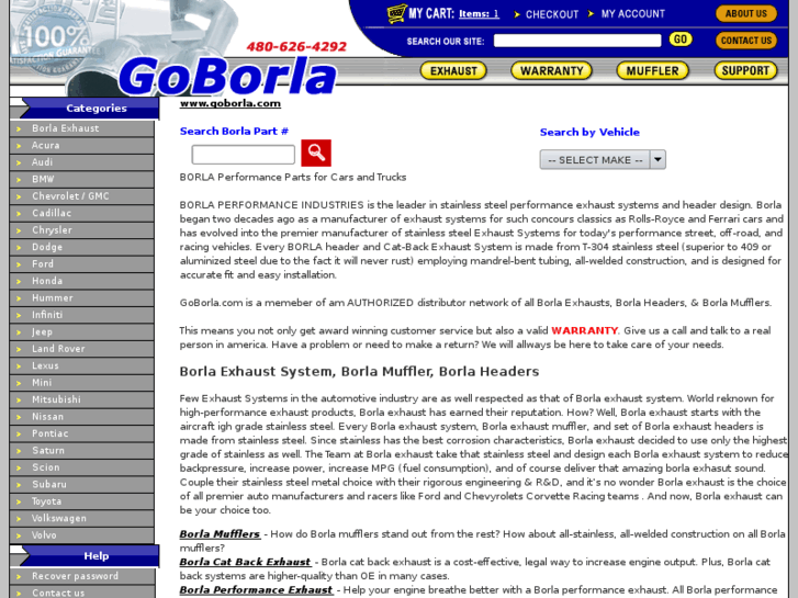 www.goborla.com