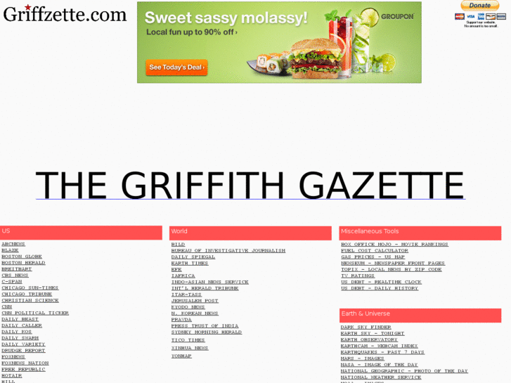 www.griffgazette.com