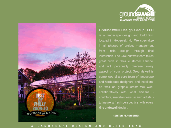 www.groundswelldesigngroup.com