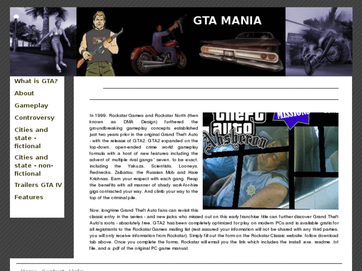 www.gta-mania.net