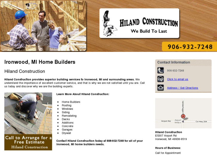 www.hilandconstruction.com