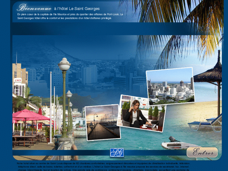 www.hotel-saint-georges-port-louis.com