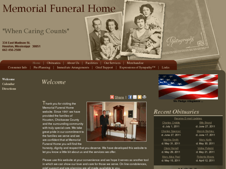 www.houstonmemorialfuneralhome.com