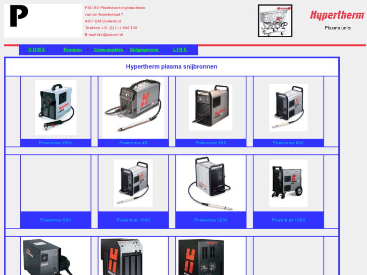 www.hypertherm.info