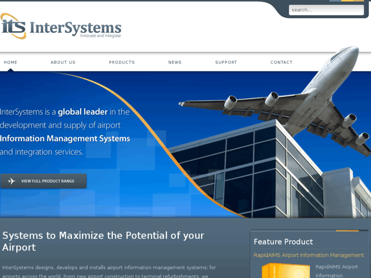 www.intersystems.aero