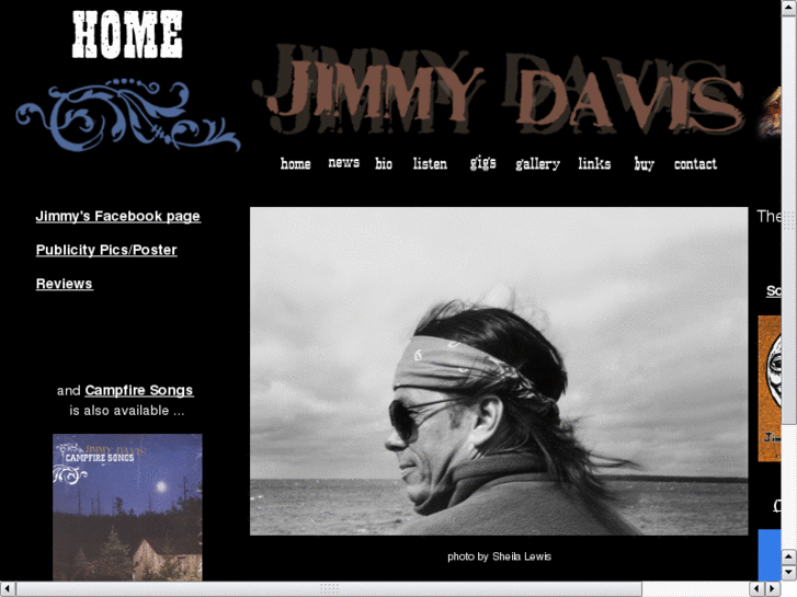 www.jimmydavis.net