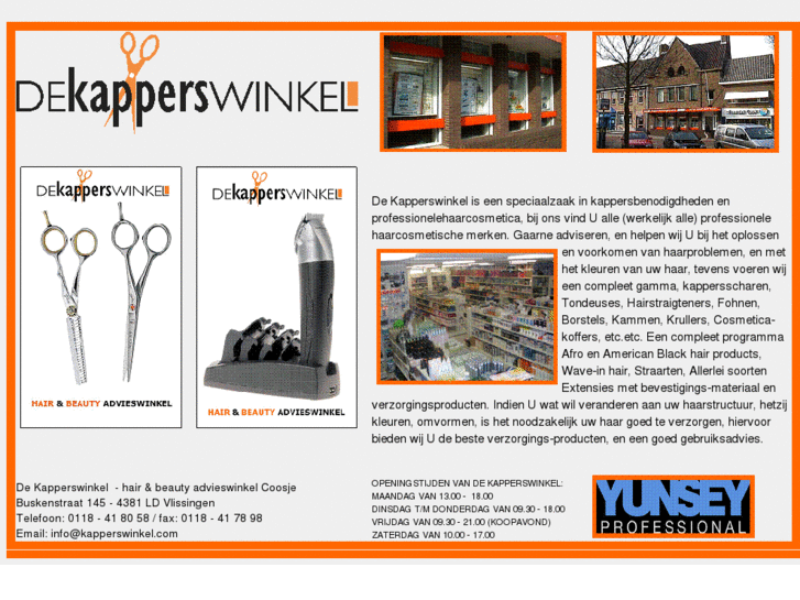 www.kapperswinkel.com