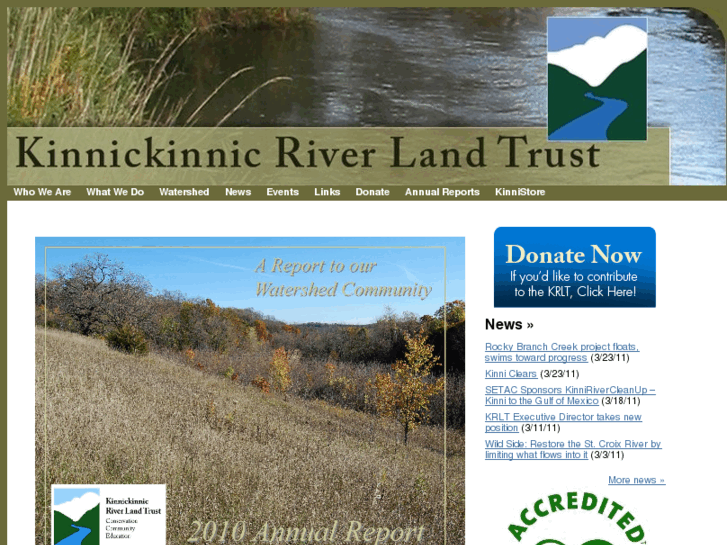 www.kinniriver.org