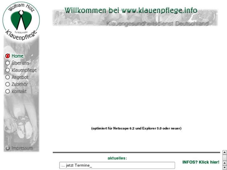 www.klauenpflege.info