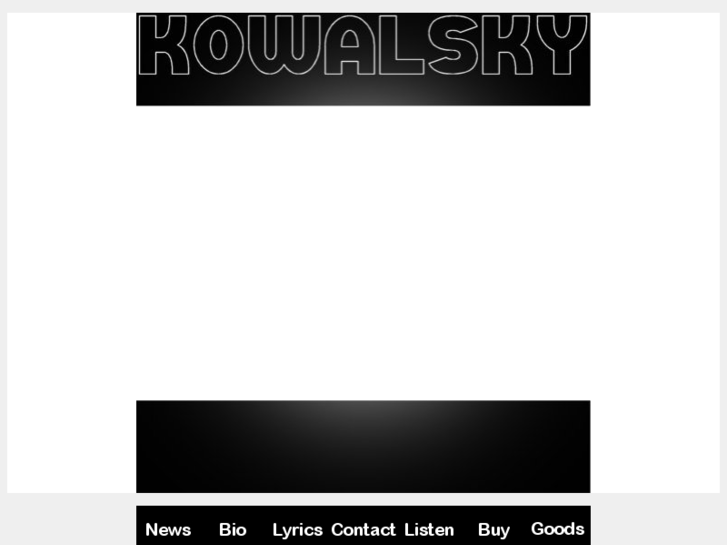 www.kowalskyweb.com