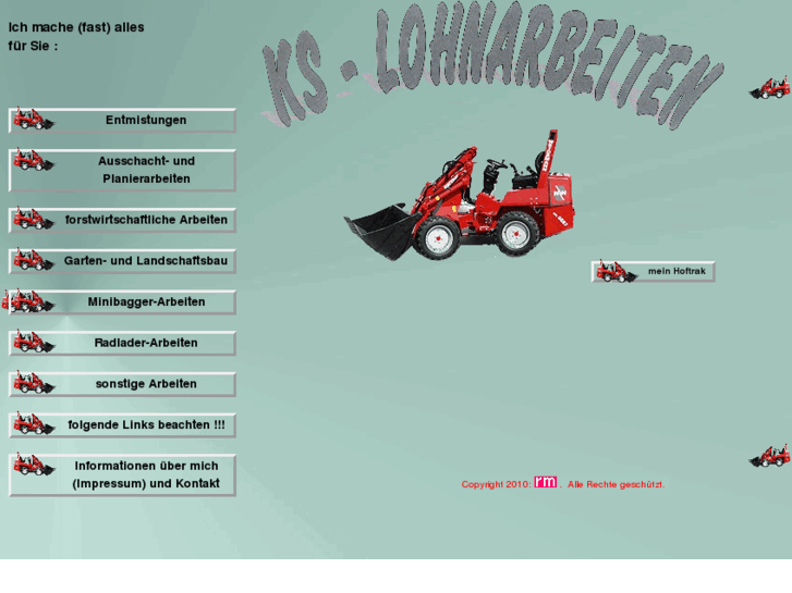 www.ks-lohnarbeiten.de