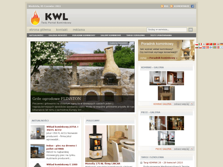 www.kwl.pl