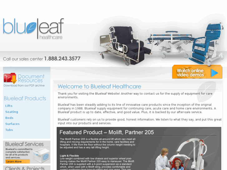 www.leaftech.info