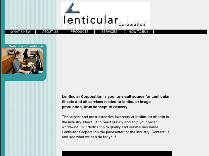 www.lenticularcorp.com