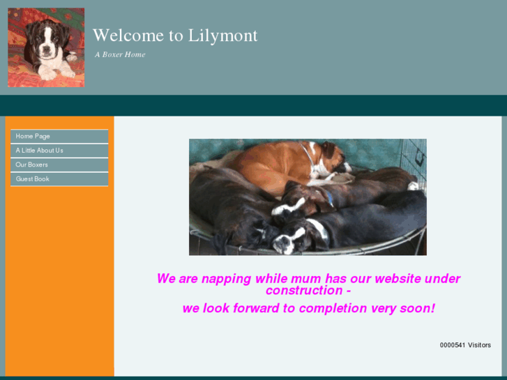 www.lilymont.net