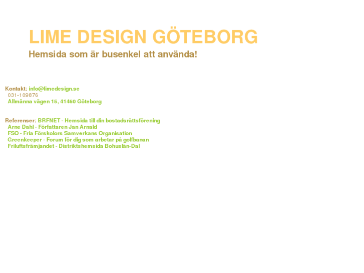 www.limedesign.se