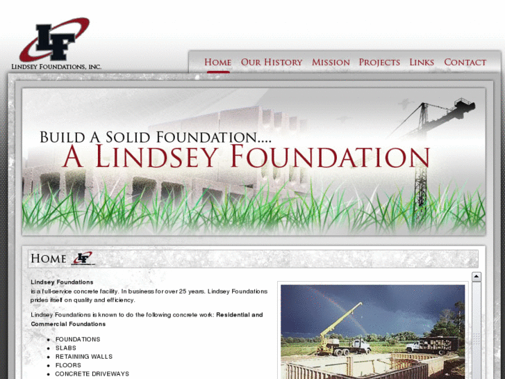 www.lindseyfoundations.com