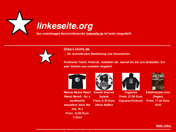 www.linkeseite.org