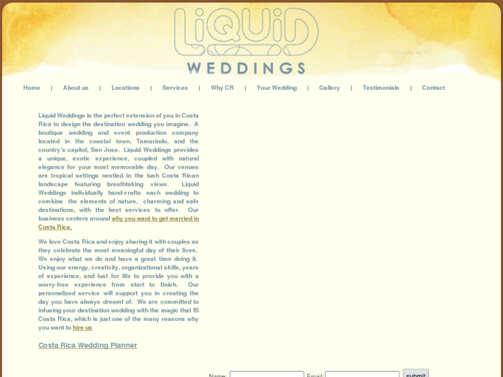 www.liquidweddings.com