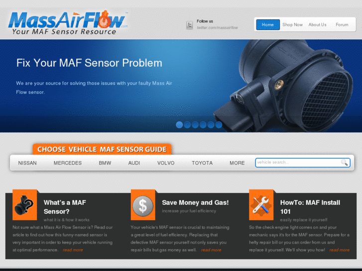 www.maf-sensor.com