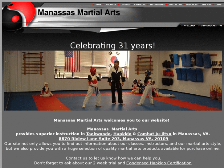 www.manassasmartialarts.com