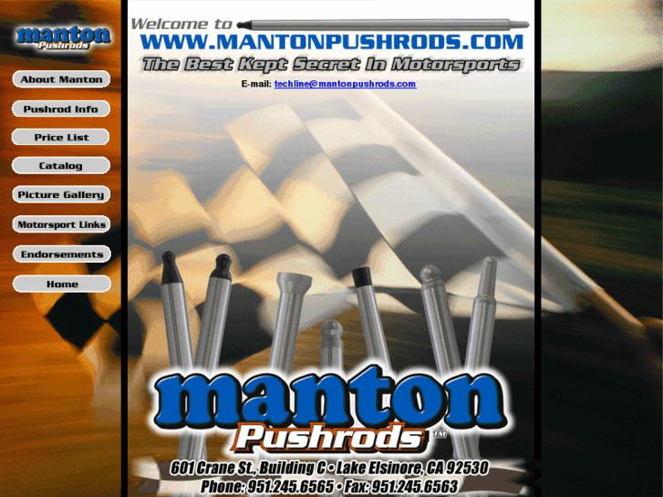 www.mantonracing.com