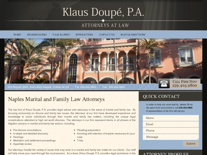 www.marital-familylaw.com