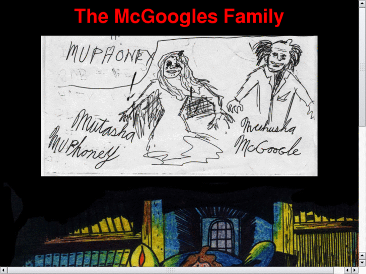 www.mcgoogles.com