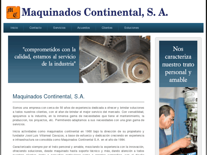 www.mcontinental.com