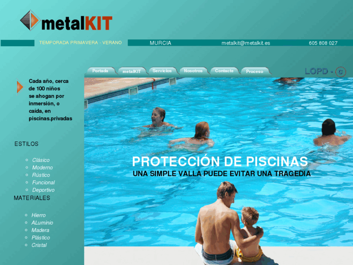 www.metalkit.es