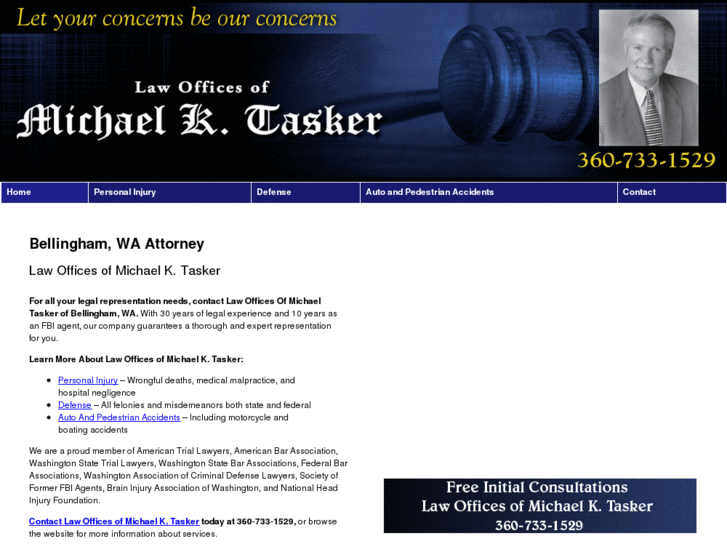 www.michaeltaskerlaw.com