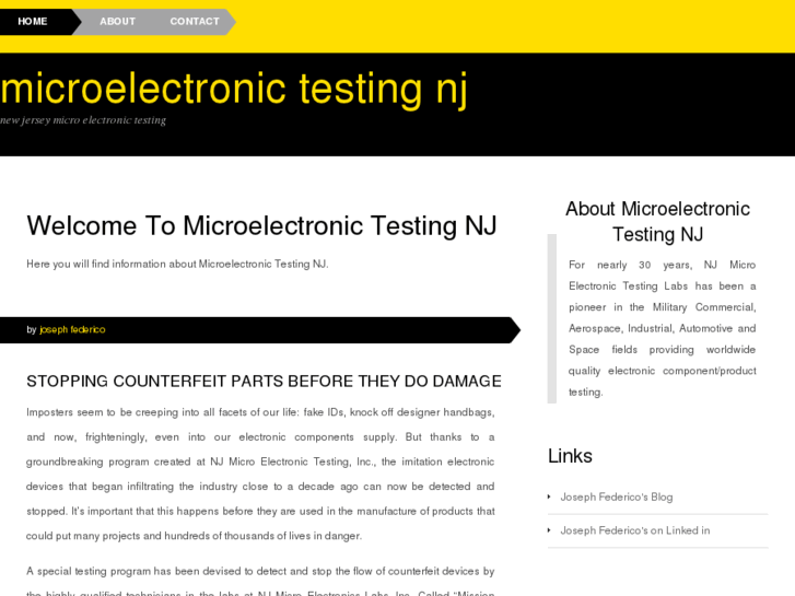 www.microelectronictestingnj.com