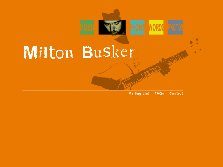 www.miltonbusker.com