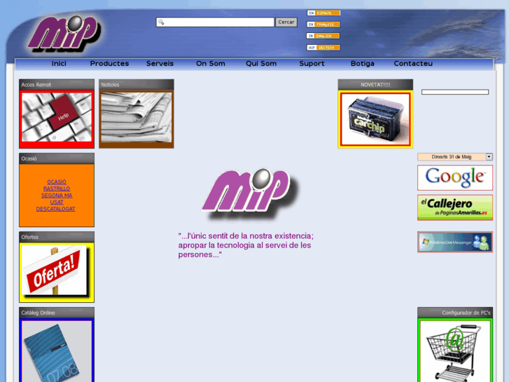 www.mip.es