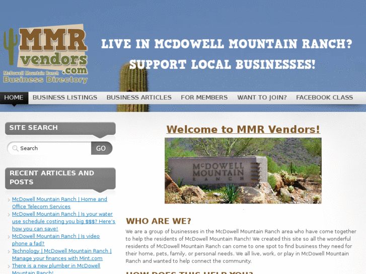 www.mmrvendors.com