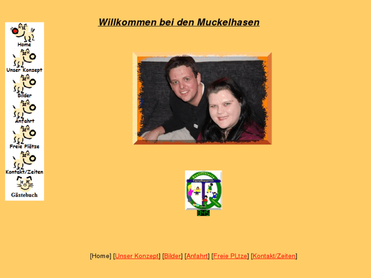 www.muckelhasen.de