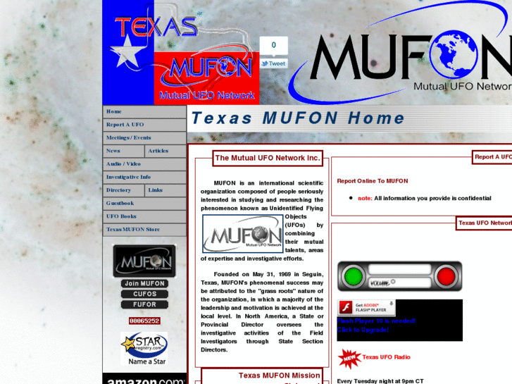 www.mufondfw.org