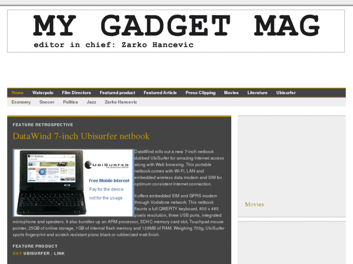 www.mygadgetmag.com