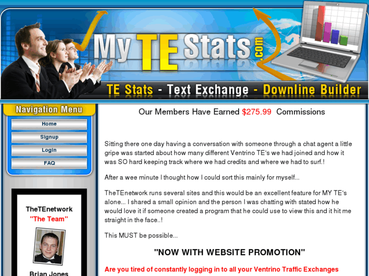 www.mytestats.com