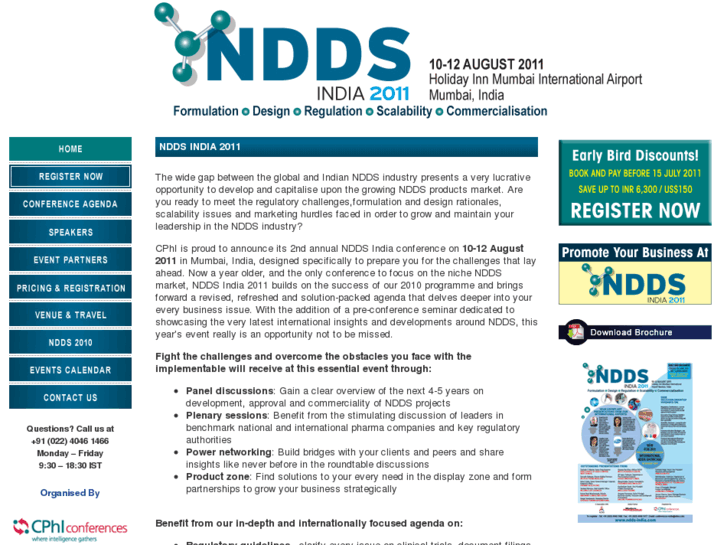 www.ndds-india.com