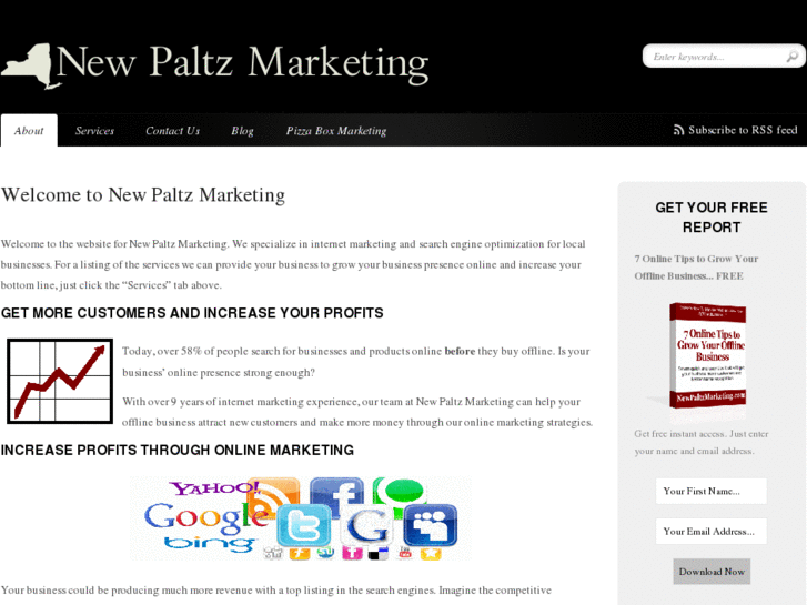 www.newpaltzmarketing.com