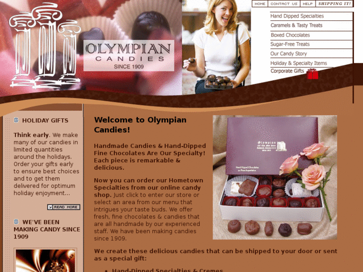 www.olympiancandies.com