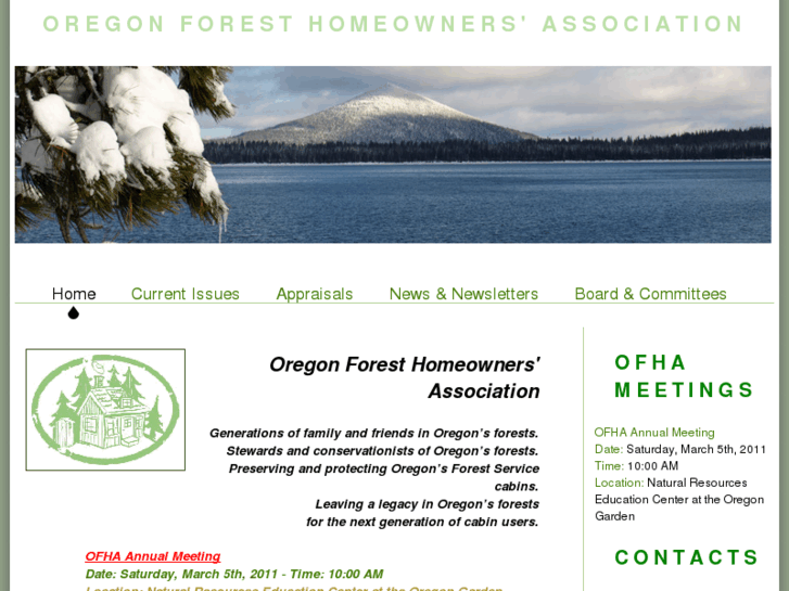 www.oregonforesthomeowners.com