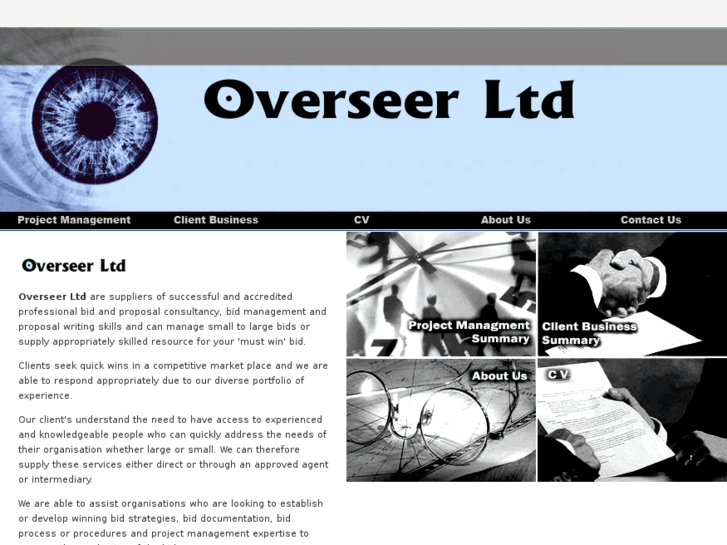 www.overseerltd.com