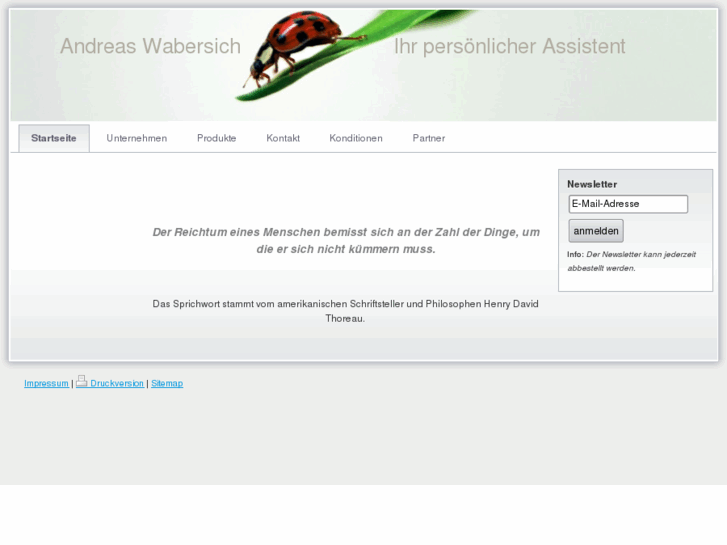 www.personal-assistent.com